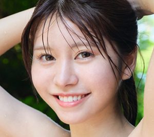 ピュアすぎる新人グラビアアイドル浜崎華織デビュー！圧倒的透明感とのギャップボディーで大注目