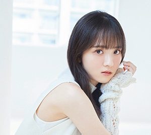 元ラストアイドル水野舞菜、初のデジタル写真集配信開始…初水着にも挑戦