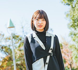 元NMB48太田夢莉「自分が立たせていただけるなんて感慨深い」大阪松竹座での舞台に意気込み