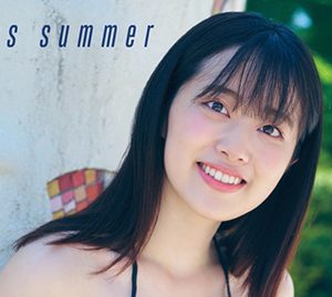 現役女子大生グラビアアイドル杉本愛莉鈴と“温泉デート”気分が味わえるデジタル写真集配信開始