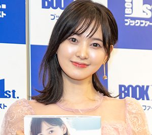 兒玉遥、卒業発表のHKT48本村碧唯に感謝「ダンスをいつも教えてもらっていた」