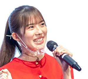 日向坂46森本茉莉、濱岸ひよりの“ツンデレ”ぶりを分析「愛おしさの裏返し」グイグイアタックで急接近