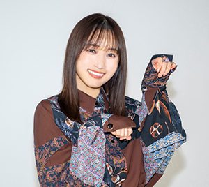 櫻坂46菅井友香「大好きな馬と一緒」お気に入りカットを紹介