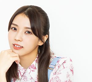 櫻坂46小林由依、背中で見せる一期生の矜持～語るよりも雄弁なパフォーマンス