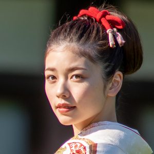 小芝風花、“デキる女”のオフ風ショットに反響続々「目の保養です」「仕事できる人っぽい」