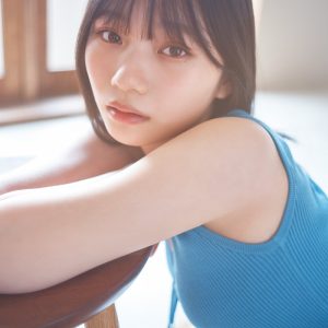 「誰かに慰めて貰うためにアイドルになりたかった訳じゃない」乃木坂46 岡本姫奈が選抜発表で芽生えた「悔しさ」の理由