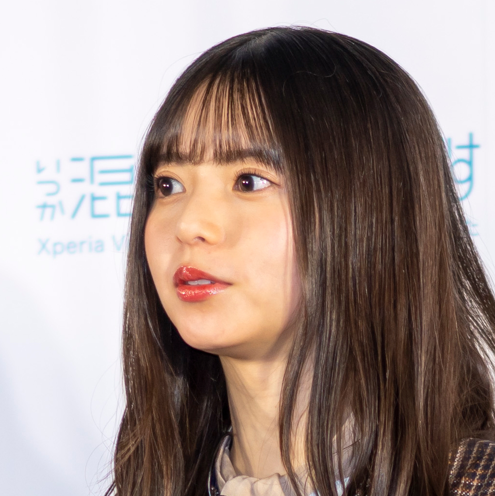 卒業を発表した乃木坂46齋藤飛鳥