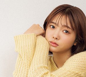 櫻坂46田村保乃、触り心地重視「寝るときは部屋着じゃなくて絶対パジャマ派」