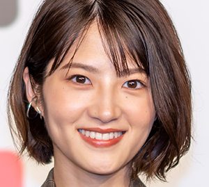 若月佑美、葛藤の末に公開した“地雷系女子”SHOTに「似合います」「可愛さ爆発です」の声