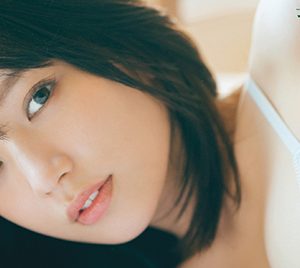 “元ラストアイドル”長月翠写真集のタイトルが決定…表紙カットも解禁に「かなり大人な顔つきになった」