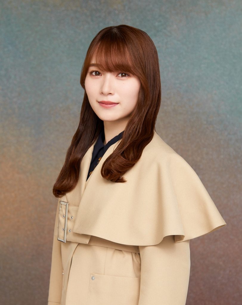 櫻坂46・守屋麗奈が5枚目シングルのセンターに決定