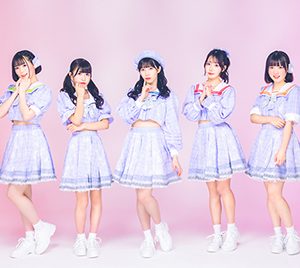 FES☆TIVEら所属のライズプロダクションから新グループ「＃ドレミファソラシード」誕生！