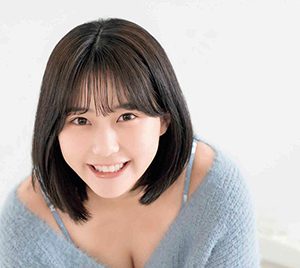 HKT48田中美久、サンタグラビア披露「“みくりんサンタ”と一緒に過ごしてもらえたらうれしいです！」