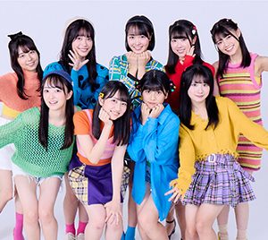 佐久間宣行プロデュース新アイドルグループ「ラフ×ラフ」始動