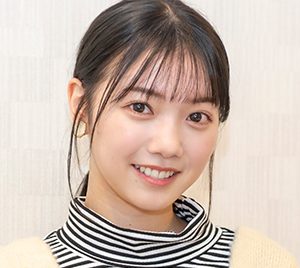 “元おはガール”日向未来、初めてのカレンダーは「思ったよりも自分じゃないみたい」