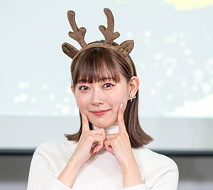 渡辺美優紀、称徳天皇役に挑戦「ふさわしく演じられるように頑張る」