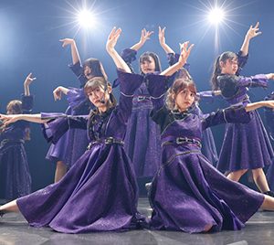 乃木坂46アンダーライブ全国Zeppツアー完走…復帰の北川悠理「こうしてステージに立てて本当に本当にうれしい」