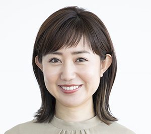 元毎日放送 豊崎由里絵アナ、フジ新番組MCに就任「想像の斜め上を行く内容で自分でもびっくり」