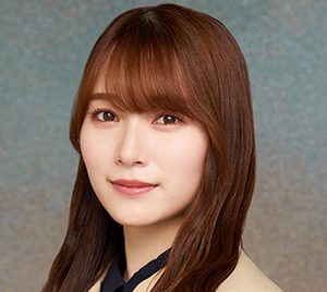 櫻坂46守屋麗奈、5thシングルセンターに決定「これからまた新たなスタート」