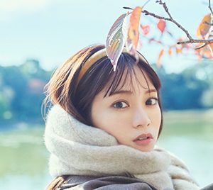 日向坂46宮田愛萌、初の書籍発売決定！万葉集をモチーフとした連作短編小説集