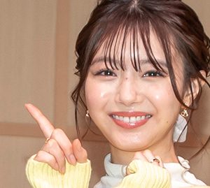 市川美織主演映画公開決定！サウナ好きの等身大の女性を演じる