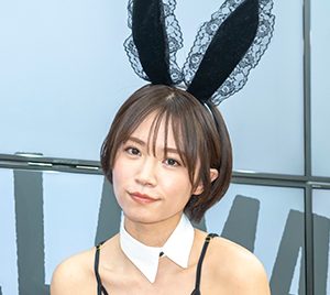 グラビアアイドル菜乃花「ナノフェス」「サウナ活動」…充実の2022年を振り返る