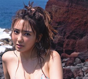 グラビアアイドル沢口愛華、二十歳の誕生日に2冊同時フォトブック発売決定「約1年間かけて撮影してきた作品たちの集大成」