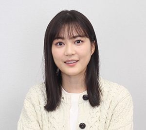 生田絵梨花、箱根駅伝選手たちにエールも「私すごく運動音痴で…」