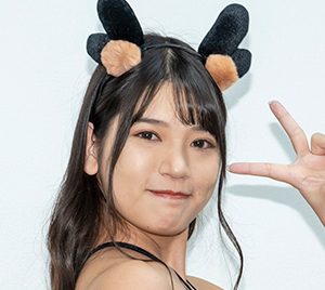 グラビアアイドル藤乃あおい「私から迫る…みたいな」圧倒的なスタイルで誘惑