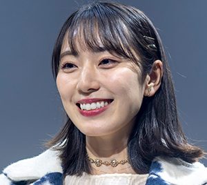 松井咲子「私は汗だくで、愛ちゃんは…」MV撮影の意外な苦労を明かす