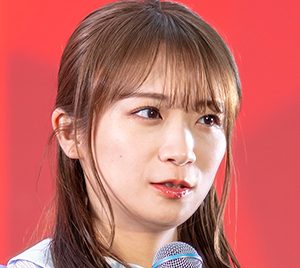 乃木坂46秋元真夏、2月26日をもって卒業することを発表