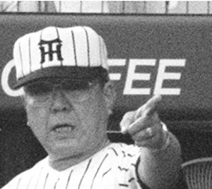 すべての球団は消耗品である「＃3　1999年の野村阪神編」byプロ野球死亡遊戯