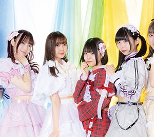 どこだってお祭り騒ぎ「UtaGe!」超新星アイドルが見せる無限のパワー