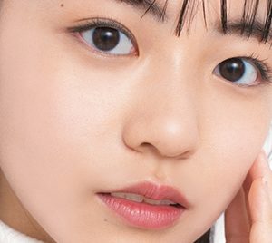 日向坂46四期生・正源司陽子『bis』初登場、初めてのソロ撮影に「何もかもが新鮮で、幸せでした」