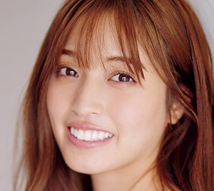 村島未悠、デジタル写真集配信「“いい女スイッチ”が出ていたらうれしいです」