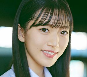 櫻坂46三期生9人目がお披露目…東京都出身17歳の村山美羽