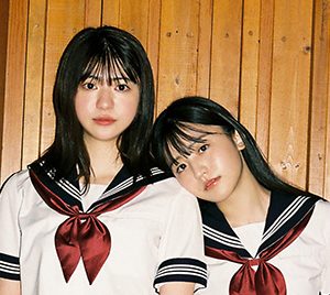 グラビアアイドル山田南実＆蓼沼優衣、青春グラビアを展開するデジタル写真集配信