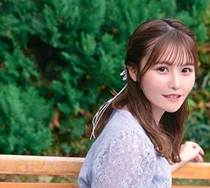 AKB48込山榛香『ディープスキル』に所属決定「夢をかなえるためにここで頑張りたい」