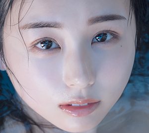 “SNSのフェチ天使”くりえみの写真集発売イベント開催決定