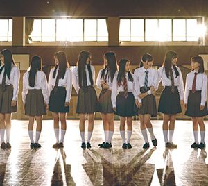 櫻坂46三期生ドキュメンタリー「私たち、櫻坂46三期生です」配信開始