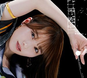 櫻坂46守屋麗奈センターシングル「桜月」ジャケット解禁、大園玲がカップリング曲のセンターに