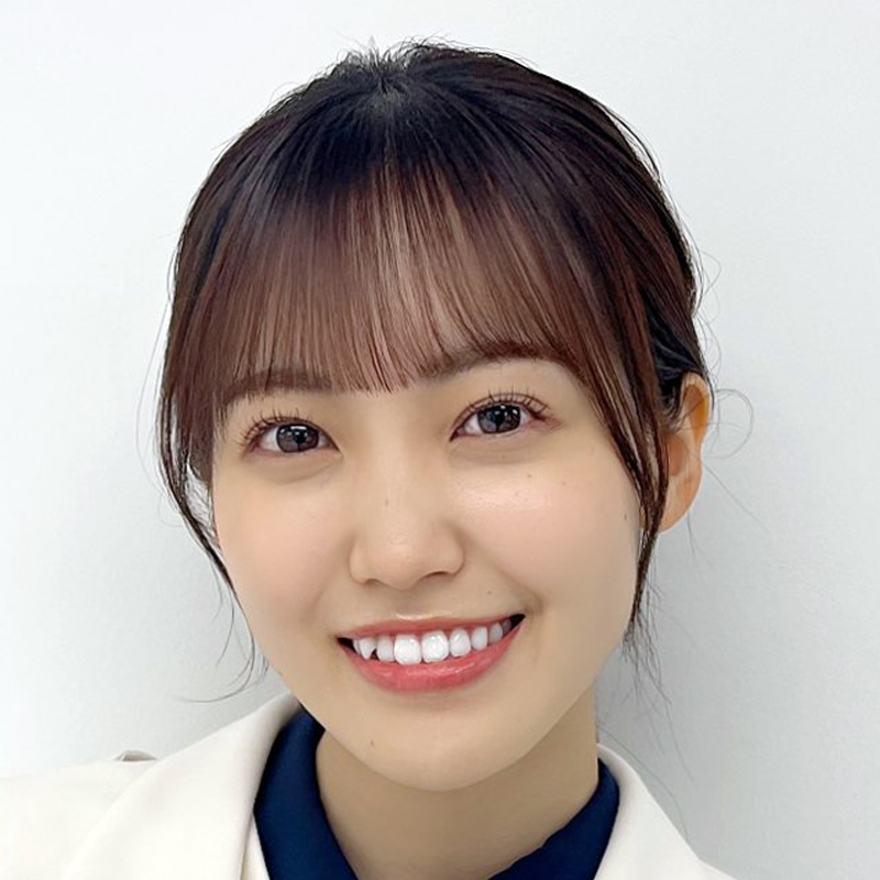 櫻坂46新キャプテン松田里奈を徹底解剖