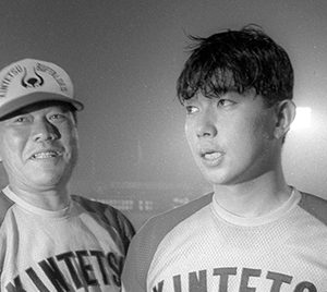 すべての球団は消耗品である「＃4　1994年の鈴木近鉄編」byプロ野球死亡遊戯