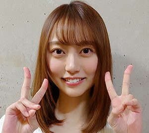 乃木坂46弓木奈於、自らスカートをまくってヒザを披露するも「急に恥ずかしくなりました」