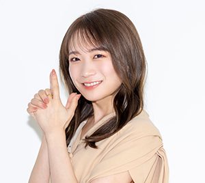 乃木坂46秋元真夏、バスラ＆卒コンを語る「“全部の期”がそろう最後のバースデーライブ」