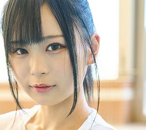 SKE48竹内ななみ“ずぶ濡れ”グラビアショット解禁「気合たっぷりなのでぜひ見てください」