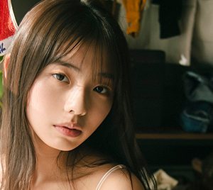 グラビアアイドル菊地姫奈、生活感あふれる姿を披露「皆さんの生活に寄り添えるような、そんなカレンダーに」初のカレンダーブック発売決定