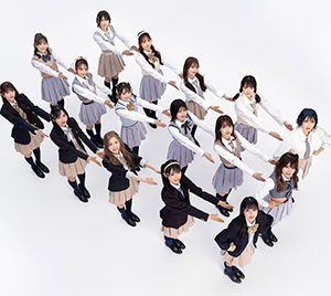 AKB48本田仁美、61stシングルでセンターに決定！17期生研究生からは佐藤綺星に加え平田侑希・山﨑空が初選抜入り