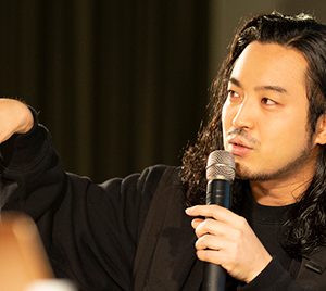 R-指定が語る「レジェンドすぎる存在」ZEEBRA―特別公開『2022年日本語ラップの旅』