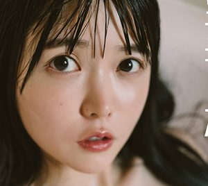 「真っ白なキャンバス」小野寺梓のデジタル写真集配信…寝起きからバスタイムまで朝の日常で美ボディー披露